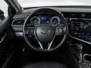 Toyota Camry VIII (XV70) Москва  - изображение 30