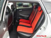 Hyundai Solaris I Москва  - изображение 24
