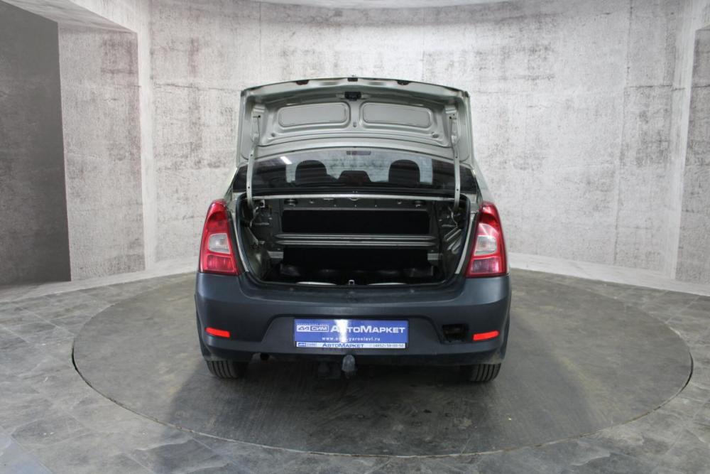 Renault Logan I Рестайлинг Ярославль  - изображение 13