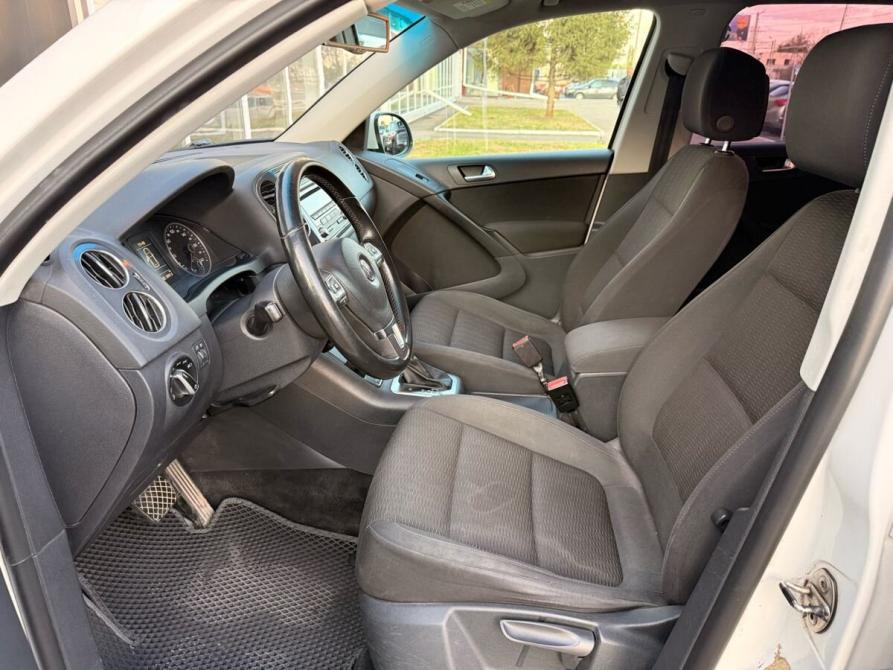 Volkswagen Tiguan I Рестайлинг Энгельс  - изображение 10