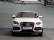Audi Q5 I (8R) Тюмень  - изображение 29