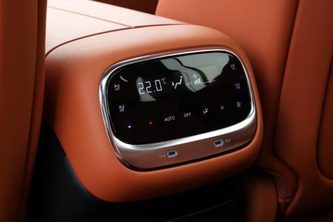GAC Trumpchi S9 с пробегом 2025 года, цена 4 998 000 рублей, 2123 км, внедорожник, Автокод Объявления