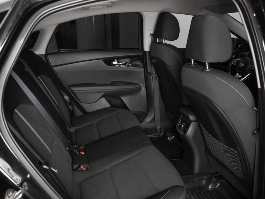 Kia Cerato IV Казань  - изображение 8