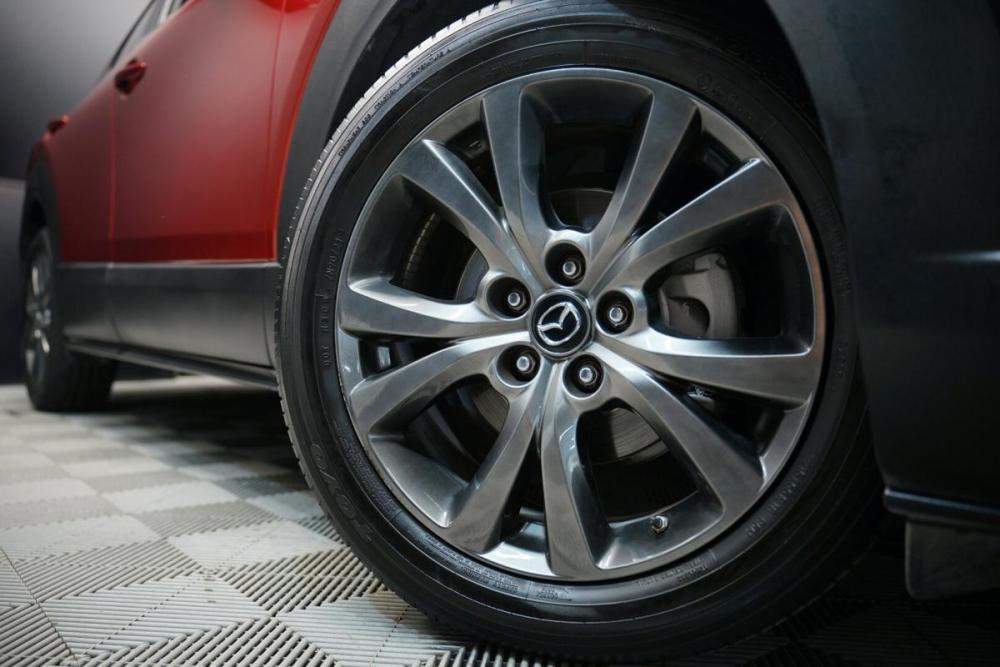 Mazda CX-30 I Крым  - изображение 30