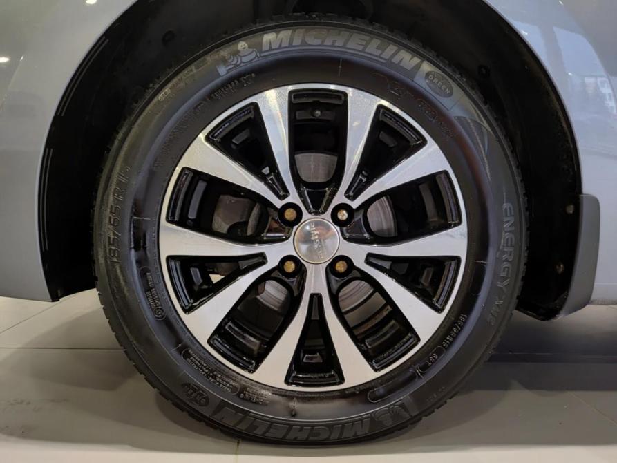 Kia Rio IV Казань  - изображение 22
