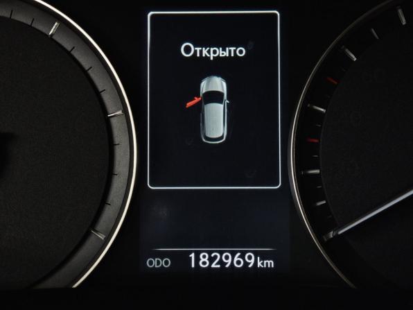 Lexus RX IV с пробегом 2018 года, цена 3 455 000 рублей, 182966 км, внедорожник, Автокод Объявления