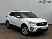 Hyundai Creta I Рестайлинг Москва  - изображение 15