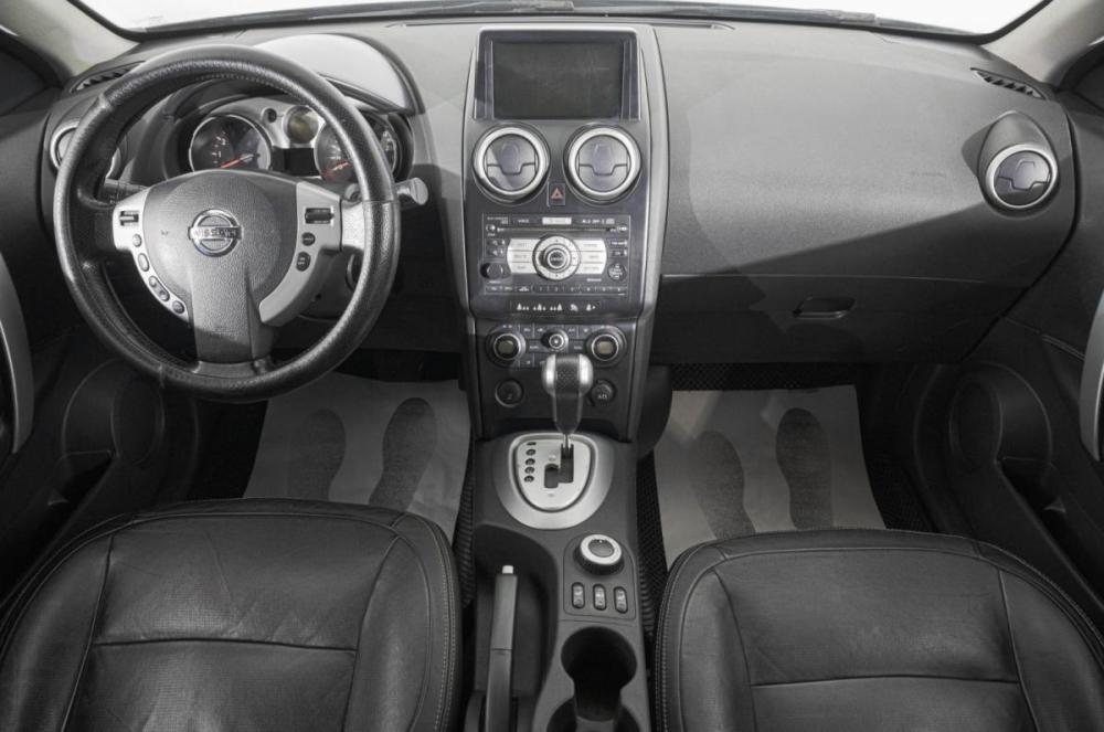 Nissan Qashqai I Барнаул  - изображение 9