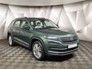 Skoda Kodiaq I Москва  - изображение 26