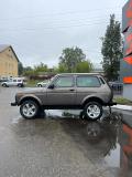 Lada (ВАЗ) 2121 (4x4) I Рестайлинг (2020) Кострома  - изображение 24