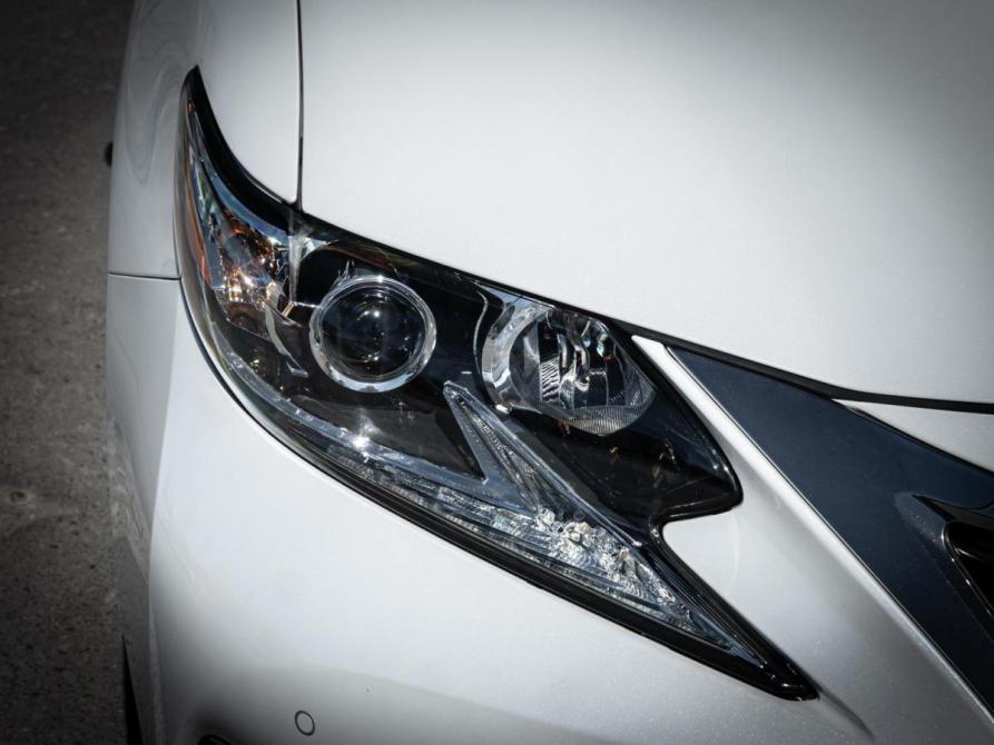 Lexus ES VI Рестайлинг Волгоград  - изображение 6