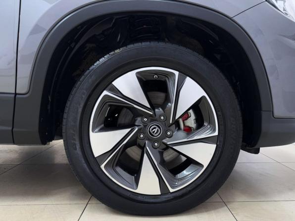 Changan CS75 I Рестайлинг с пробегом 2020 года, цена 1 669 000 рублей, 109032 км, внедорожник, Автокод Объявления