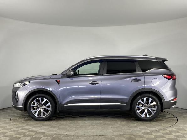 Chery Tiggo 7 Pro Max I с пробегом 2023 года, цена 1 880 000 рублей, 37794 км, внедорожник, Автокод Объявления