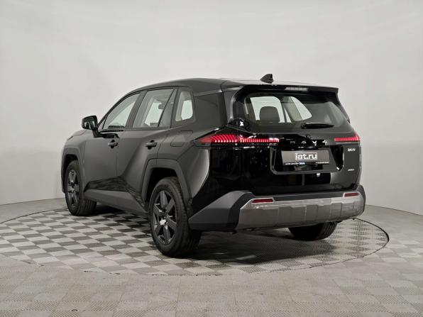 Toyota RAV4 VI (XA60) с пробегом 2026 года, цена 4 490 000 рублей, 20 км, внедорожник, Автокод Объявления