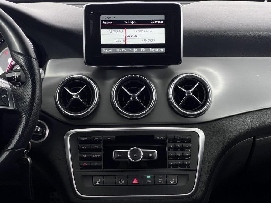 Mercedes-Benz CLA I (C117 X117) Калининград  - изображение 15