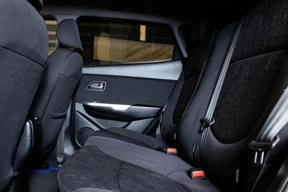 Kia Rio III Уфа  - изображение 10