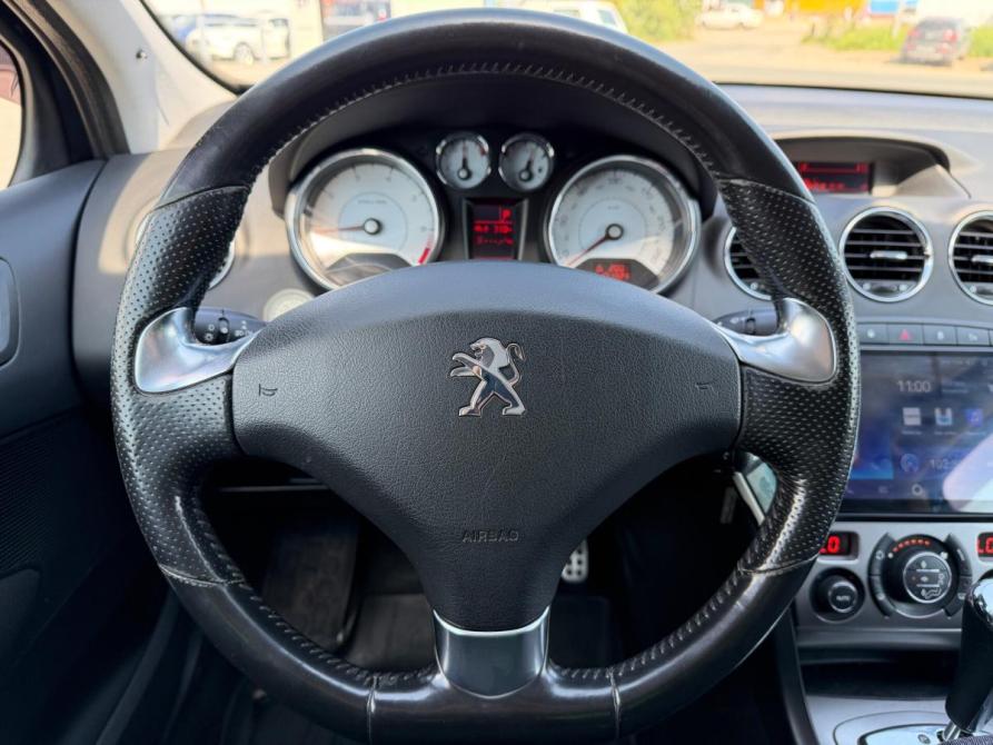 Peugeot 408 I Сыктывкар  - изображение 18