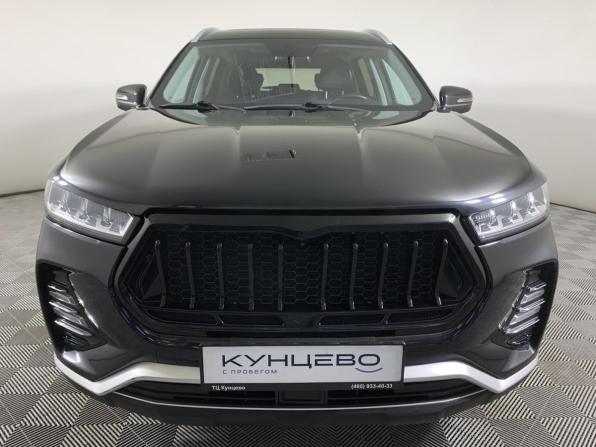Chery Tiggo 7 Pro I с пробегом 2022 года, цена 1 498 000 рублей, 89321 км, внедорожник, Автокод Объявления