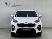 Kia Sportage IV Рестайлинг Химки  - изображение 31