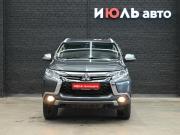Mitsubishi Pajero Sport III Екатеринбург  - изображение 18