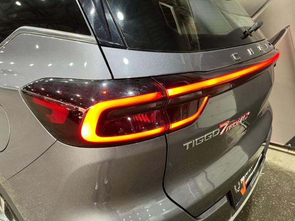 Chery Tiggo 7 Pro Max I с пробегом 2023 года, цена 1 689 000 рублей, 42300 км, внедорожник, Автокод Объявления