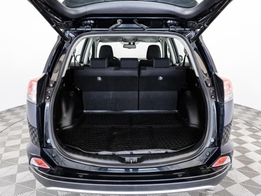 Toyota RAV4 IV (XA40) Рестайлинг Санкт-Петербург  - изображение 21