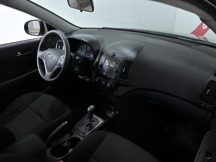 Hyundai i30 I Рестайлинг Москва  - изображение 9