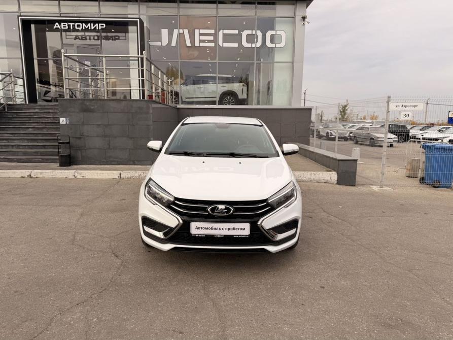 Lada (ВАЗ) Vesta I Рестайлинг (NG) Саратов  - изображение 2