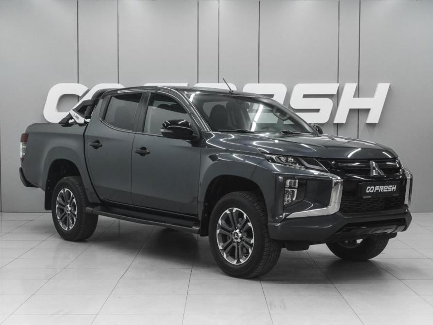 Mitsubishi L200 V Рестайлинг Ростов-на-Дону  - изображение 1