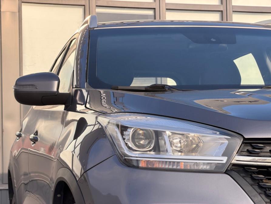 Chery Tiggo 4 I Рестайлинг Волгоград  - изображение 31