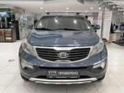Kia Sportage III Казань  - изображение 24