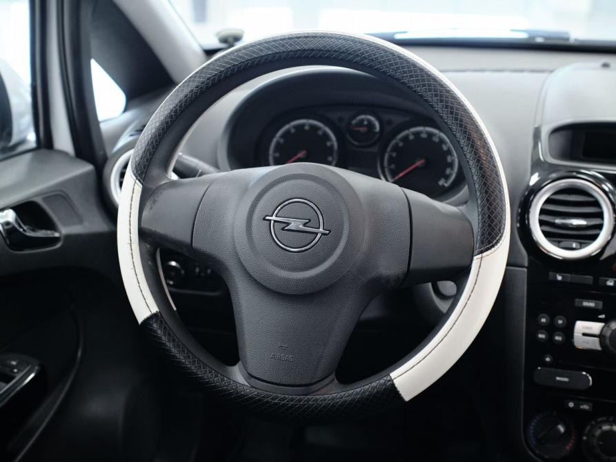 Opel Corsa D Рестайлинг II Самара  - изображение 12