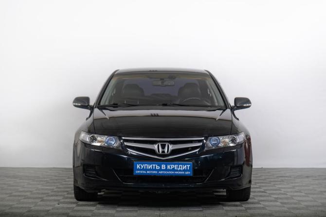 Honda Accord VII с пробегом 2006 года, цена 879 000 рублей, 290000 км, седан, Автокод Объявления