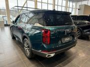 GAC GS8 II Москва  - изображение 17