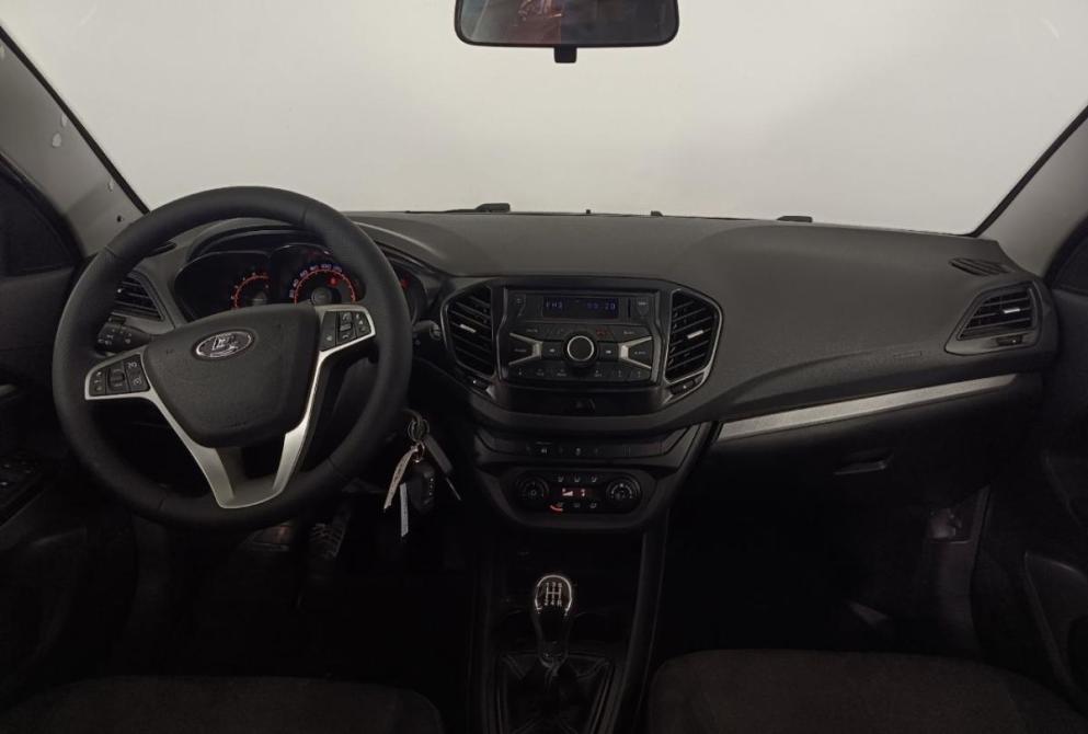 Lada (ВАЗ) Vesta I Волгоград  - изображение 10