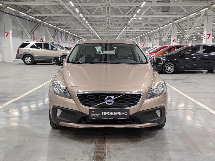Volvo V40 Cross Country I Казань  - изображение 2