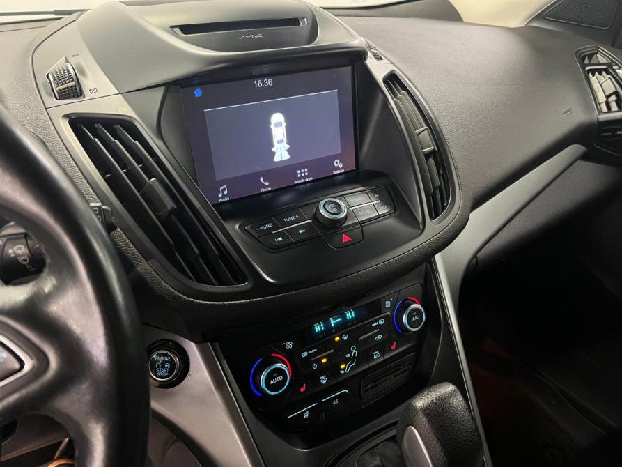 Ford Kuga II Рестайлинг Санкт-Петербург  - изображение 19