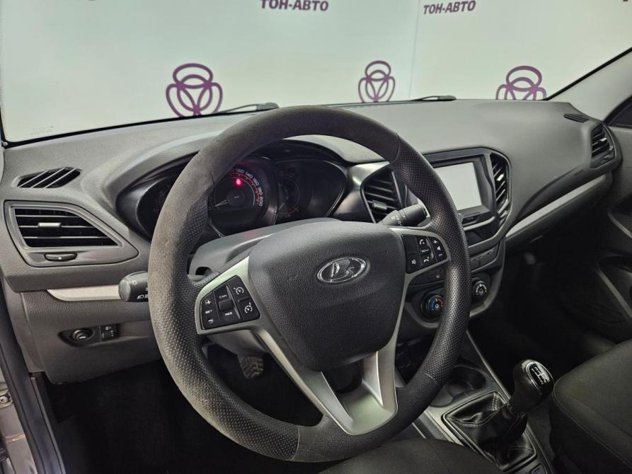 Lada (ВАЗ) Vesta I Тольятти  - изображение 15