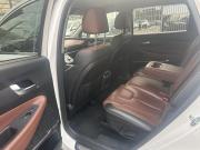 Hyundai Santa Fe IV Рестайлинг Москва  - изображение 19