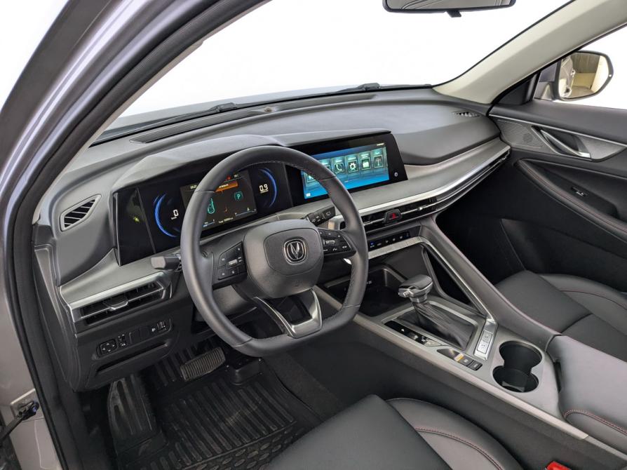 Changan CS35 Plus I Рестайлинг Москва  - изображение 16