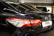 Toyota Camry VIII (XV70) Уфа  - изображение 32