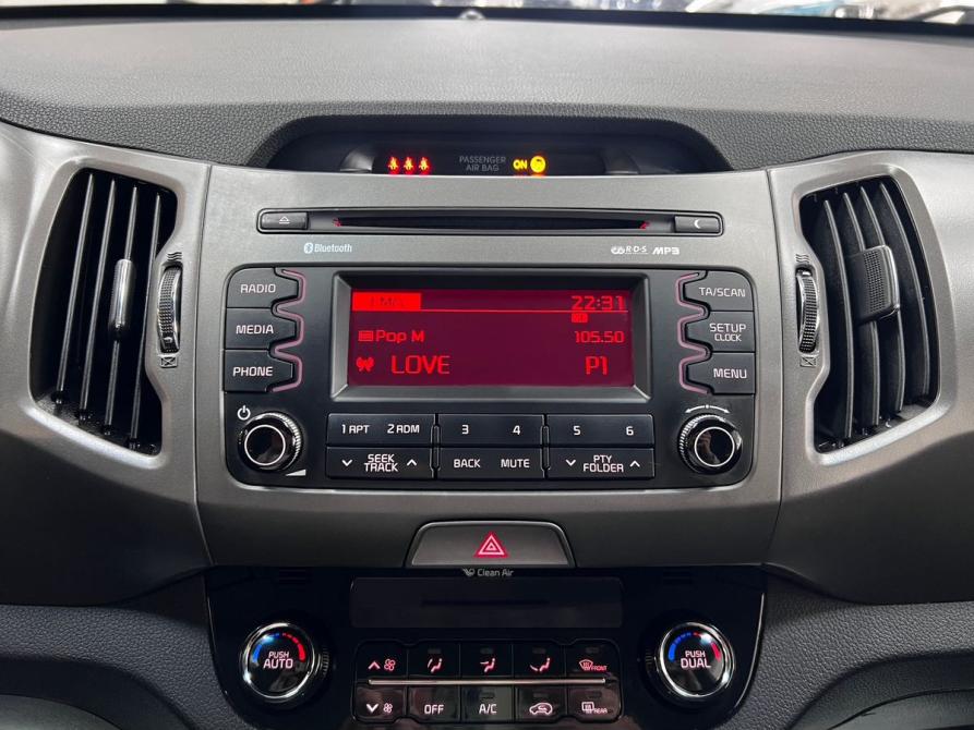 Kia Sportage III Рестайлинг Тверь  - изображение 18