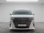 Toyota Alphard IV Москва  - изображение 36