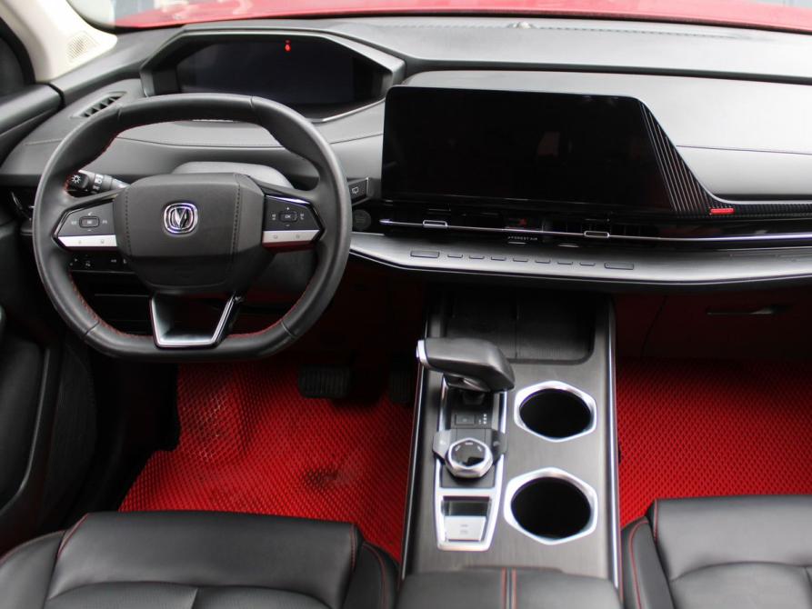 Changan CS55 Plus II Дзержинск  - изображение 11