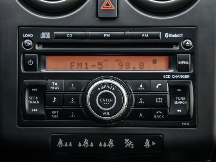 Nissan Qashqai I Волгоград  - изображение 25