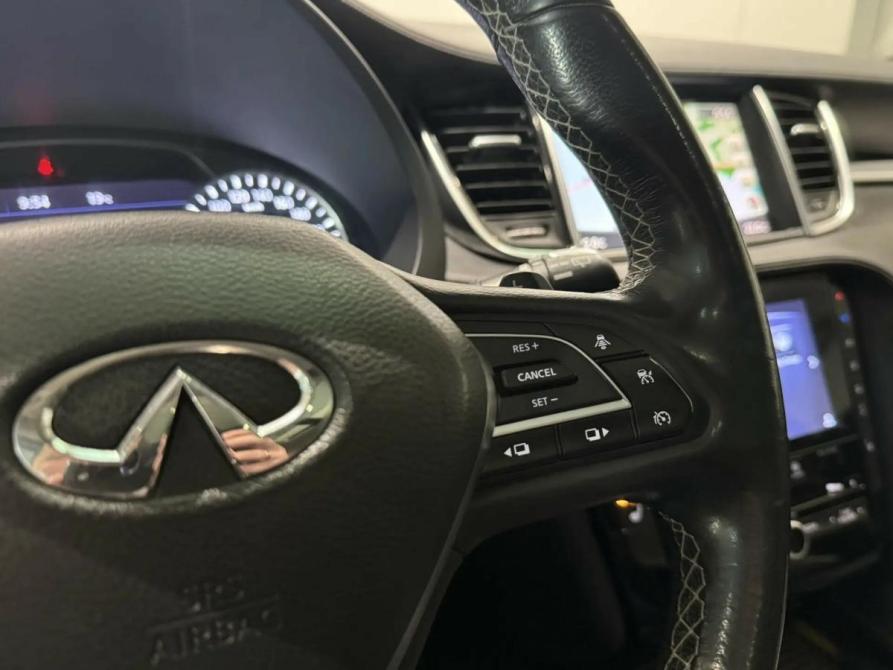 Infiniti QX50 II Самара  - изображение 20