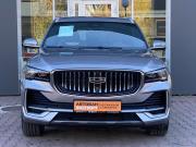 Geely Monjaro I Екатеринбург  - изображение 37