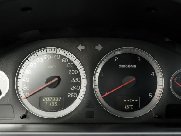 Volvo XC90 I Рестайлинг с пробегом 2009 года, цена 1 390 000 рублей, 202392 км, внедорожник, Автокод Объявления