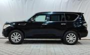 Nissan Patrol VI (Y62) Нижневартовск  - изображение 25