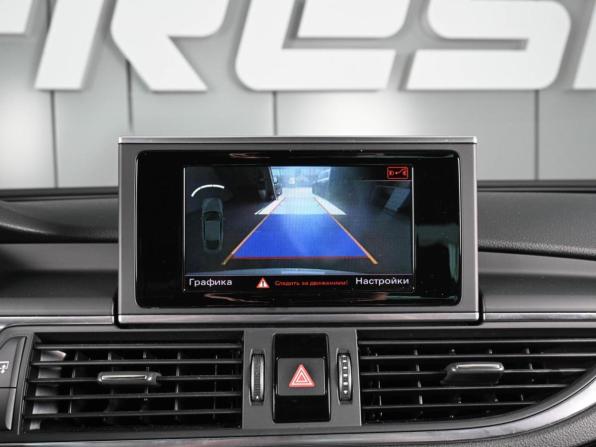 Audi A7 I (4G) Рестайлинг с пробегом 2016 года, цена 3 349 000 рублей, 93026 км, лифтбек, Автокод Объявления